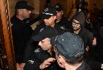 София - Мярка за неотклонение - Убиец на таксиметров шофьор