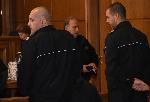 София - Мярка за неотклонение - Убиец на таксиметров шофьор