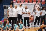 Варна - Албена и Гергана Брънзови търсят таланти за любимата им игра – баскетбола.