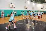 Варна - Албена и Гергана Брънзови търсят таланти за любимата им игра –  Варна
