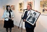 Галерия „Мисията“ представя изложбата „Щампарското дело в Самоков – традиция и съвременност“