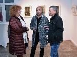 София – Откриване на изложбата „Щампарското дело в Самоков – традиция и съвременност“ в галерия „Мисията“