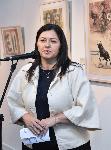 София – Откриване на изложбата „Щампарското дело в Самоков – традиция и съвременност“ в галерия „Мисията“