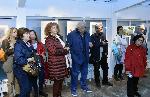 София – Откриване на изложбата „Щампарското дело в Самоков – традиция и съвременност“ в галерия „Мисията“