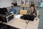 Иновативни подходи в управлението на крайбрежните влажни зони дискутират в Бургас