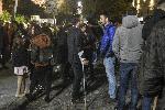 София - Протест пред Столична община