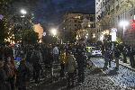 София - Протест пред Столична община