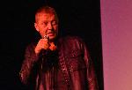 Валери Йорданов представи новия си филм „Шекспир като улично куче” пред столична публика