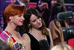 Премиера на филма на режисьрката Сара Поли '' Women talking'' на фестивала в Лондон