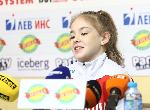 София - Художествена гимнастика - Спортист на месеца - Стилияна Николова