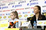 София - Художествена гимнастика - Спортист на месеца - Стилияна Николова