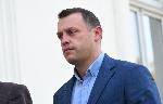 София – Среща на парламентарните групи