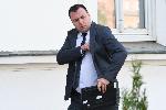София – Среща на парламентарните групи