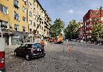 София - Планово премахване на дървета - Булевард Васил Левски