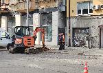 София - Планово премахване на дървета - Булевард Васил Левски