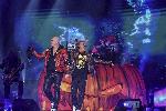 София - Концерт на Helloween