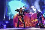София - Концерт на Helloween