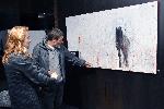 София – Изложба „Биологично равновесие”  на Захари Каменов в галерия „Арте”