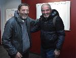 София – Изложба „Биологично равновесие”  на Захари Каменов в галерия „Арте”