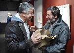 София – Изложба „Биологично равновесие”  на Захари Каменов в галерия „Арте”