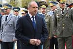 София – Празник на авиацията и Българските военновъздушни сили