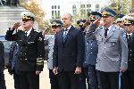 София – Празник на авиацията и Българските военновъздушни сили