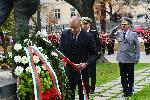 София – Празник на авиацията и Българските военновъздушни сили