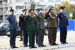 София – Празник на авиацията и Българските военновъздушни сили