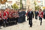 София – Празник на авиацията и Българските военновъздушни сили