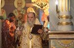 Плевенският храм 'Св. Параскева' празнува храмов празник