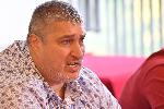 Пламен Константинов е новият треньор на мъжкия национален отбор по волейбол