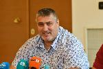 София - Волейбол - Избор на национален селекционер на мъжкия национален отбор