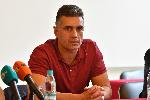 София - Волейбол - Избор на национален селекционер на мъжкия национален отбор