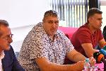 София - Волейбол - Избор на национален селекционер на мъжкия национален отбор