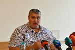 София - Волейбол - Избор на национален селекционер на мъжкия национален отбор