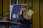 София - церемония по връчване на Награда за гражданска доблест и човешка доброта в помощ на украинския народ