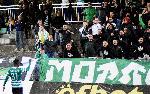 Варна - футбол - Черно море - Арда