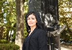 Блестящ концерт във Варна на световноизвестната оперна певица Хасмик Харутюнян от Армения