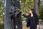 Варна -концерт на световноизвестната оперна певица Хасмик Харутюнян от Армения