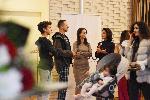 Варна -концерт на световноизвестната оперна певица Хасмик Харутюнян от Армения