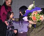 Варна -концерт на световноизвестната оперна певица Хасмик Харутюнян от Армения