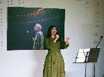 Варна -концерт на световноизвестната оперна певица Хасмик Харутюнян от Армения