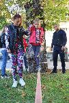 Плевен - Семейни игри в Градската градина