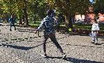 Плевен - Семейни игри в Градската градина