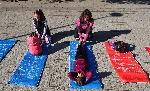 Плевен - Семейни игри в Градската градина