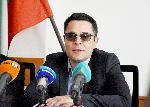 Варна -Министърът на иновациите и растежа Александър Пулев