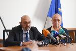 Варна -Министърът на иновациите и растежа Александър Пулев