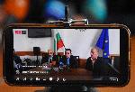 Варна -Министърът на иновациите и растежа Александър Пулев