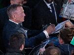 Лондон - Закриване на филмовия фестивал