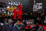 Лондон - Закриване на филмовия фестивал